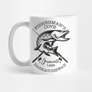 Fisherman's Cove Mug